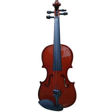 Violin La Sevillana Lsv14-mar 1/4 Maple Rojo